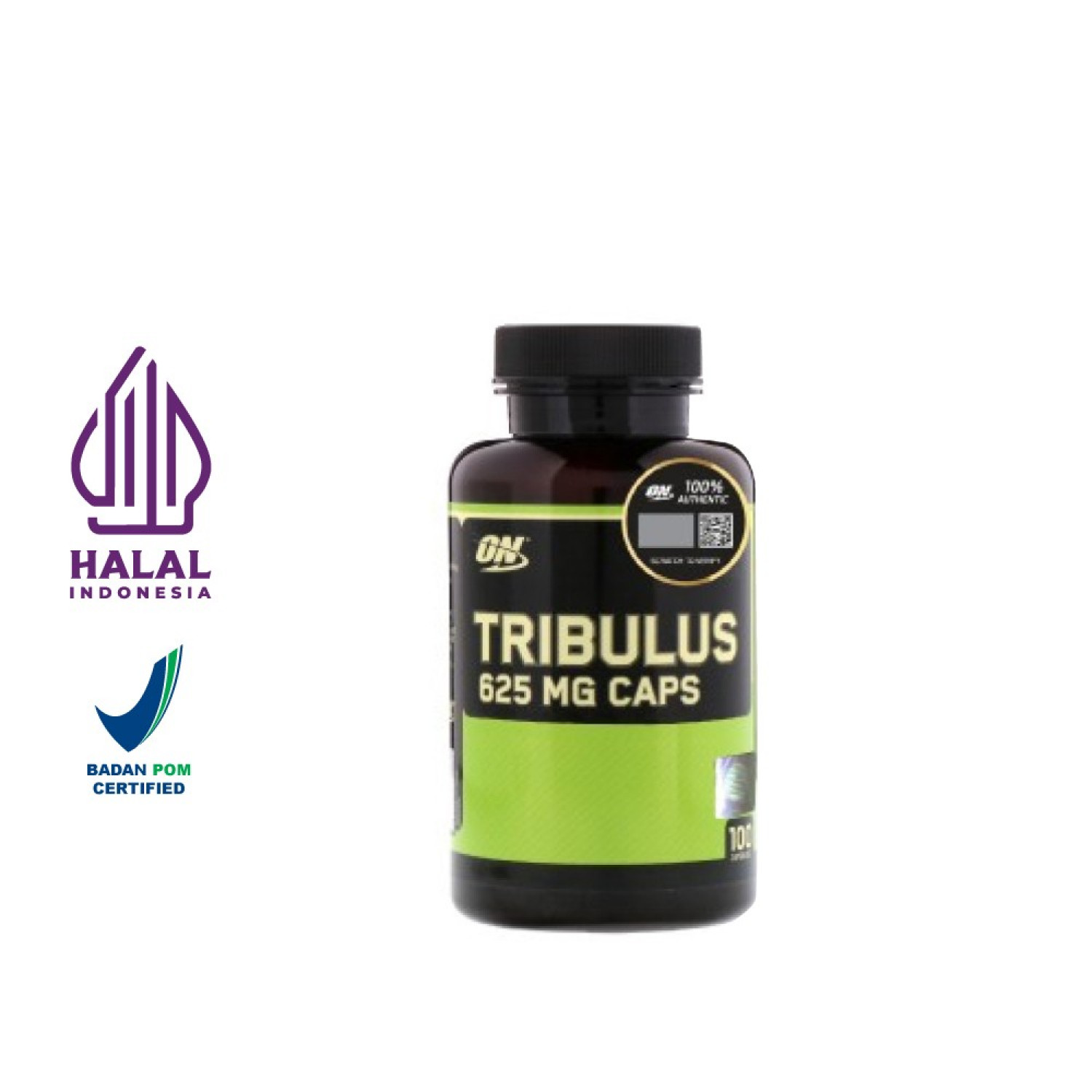 Optimum Nutrition Tribulus