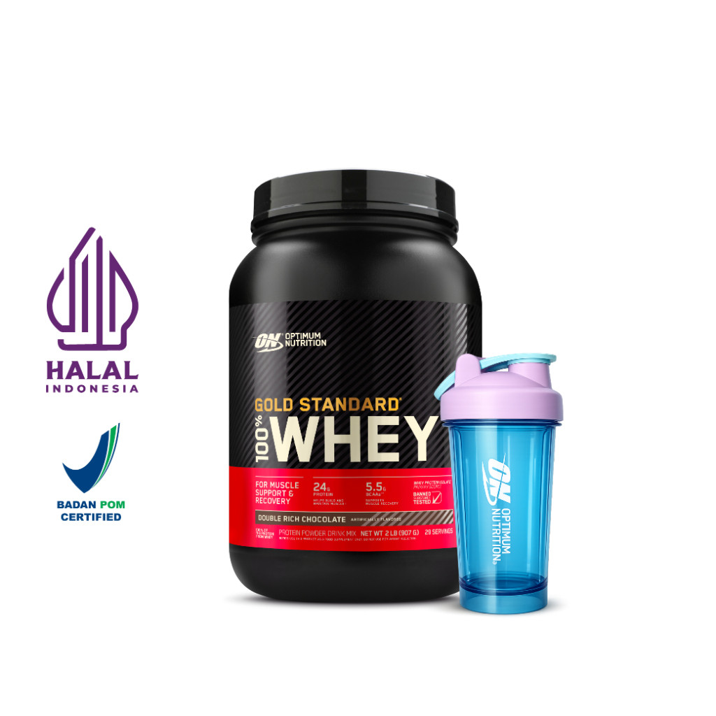 Optimum Nutrition undefined