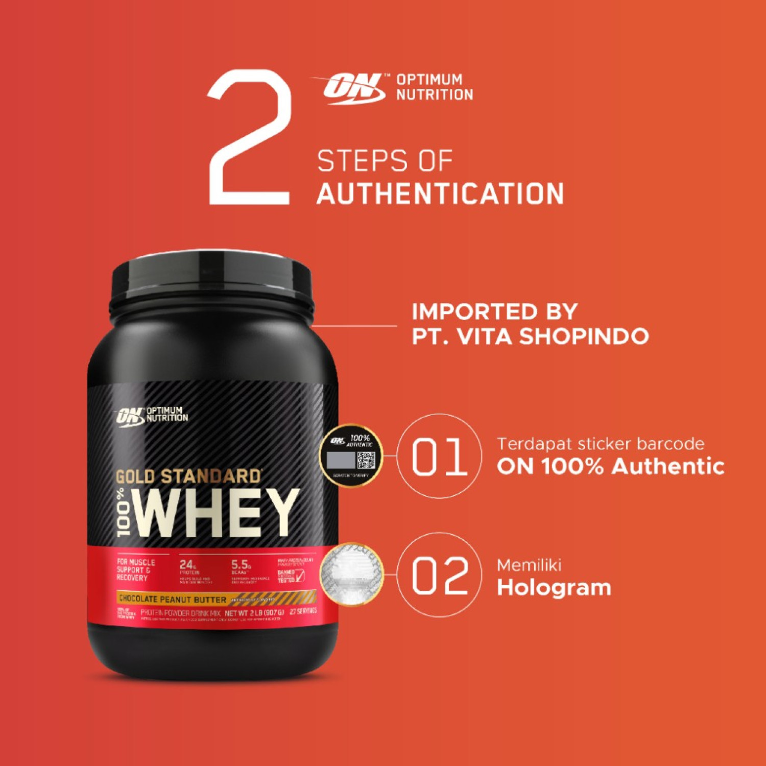 Chocolate Peanut Butter