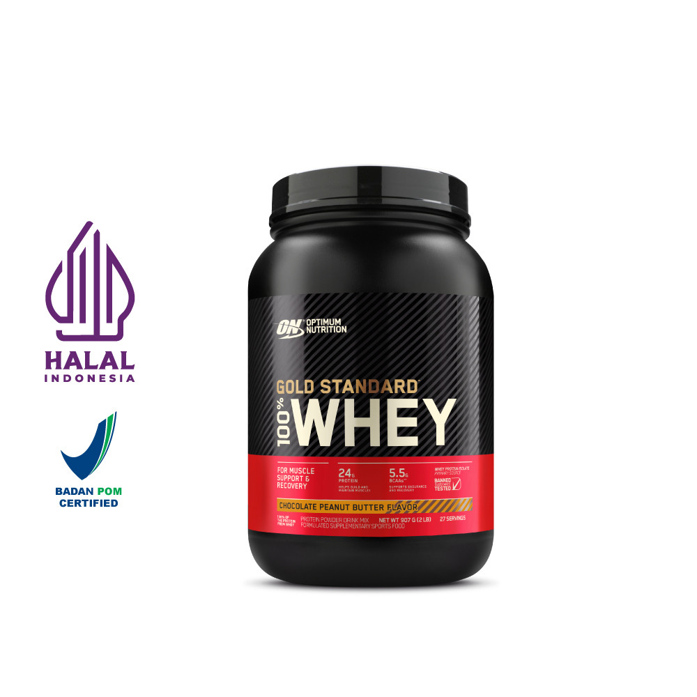 Chocolate Peanut Butter