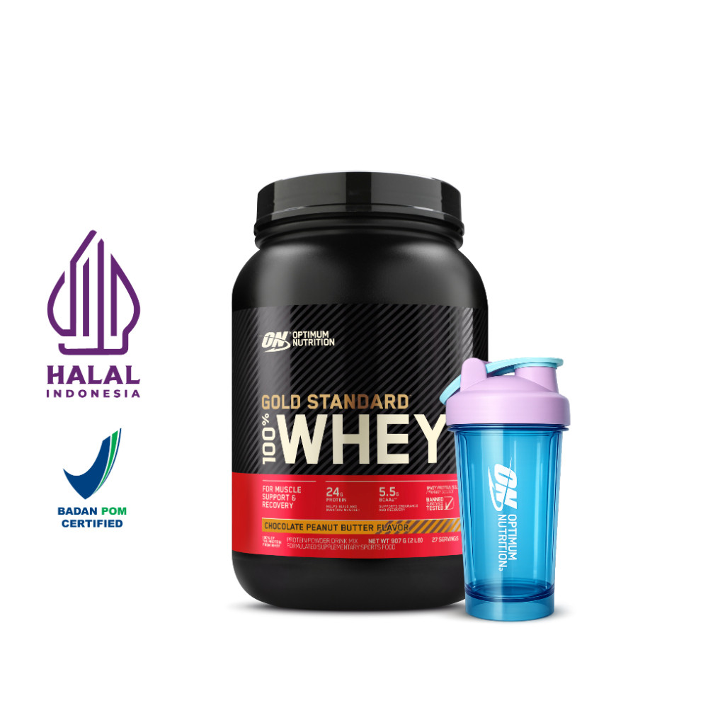 Chocolate Peanut Butter