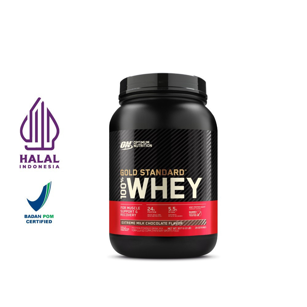 Extreme Milk Chocolate