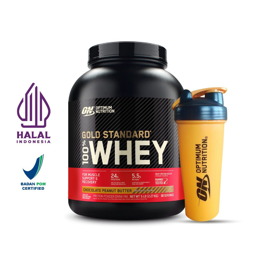 Chocolate Peanut Butter