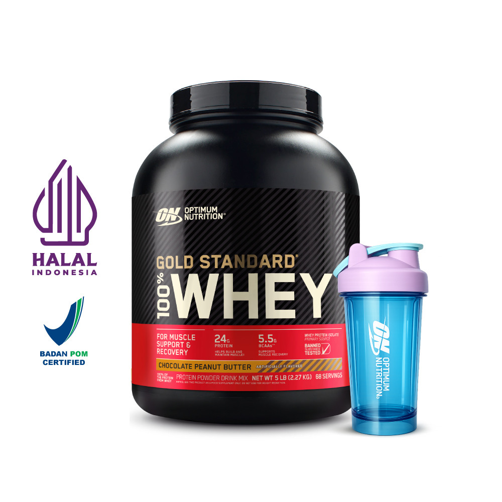 Chocolate Peanut Butter