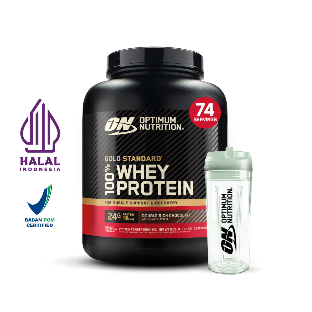 Double Rich Chocolate