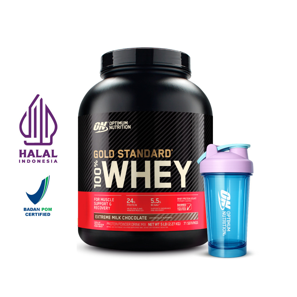 Extreme Milk Chocolate