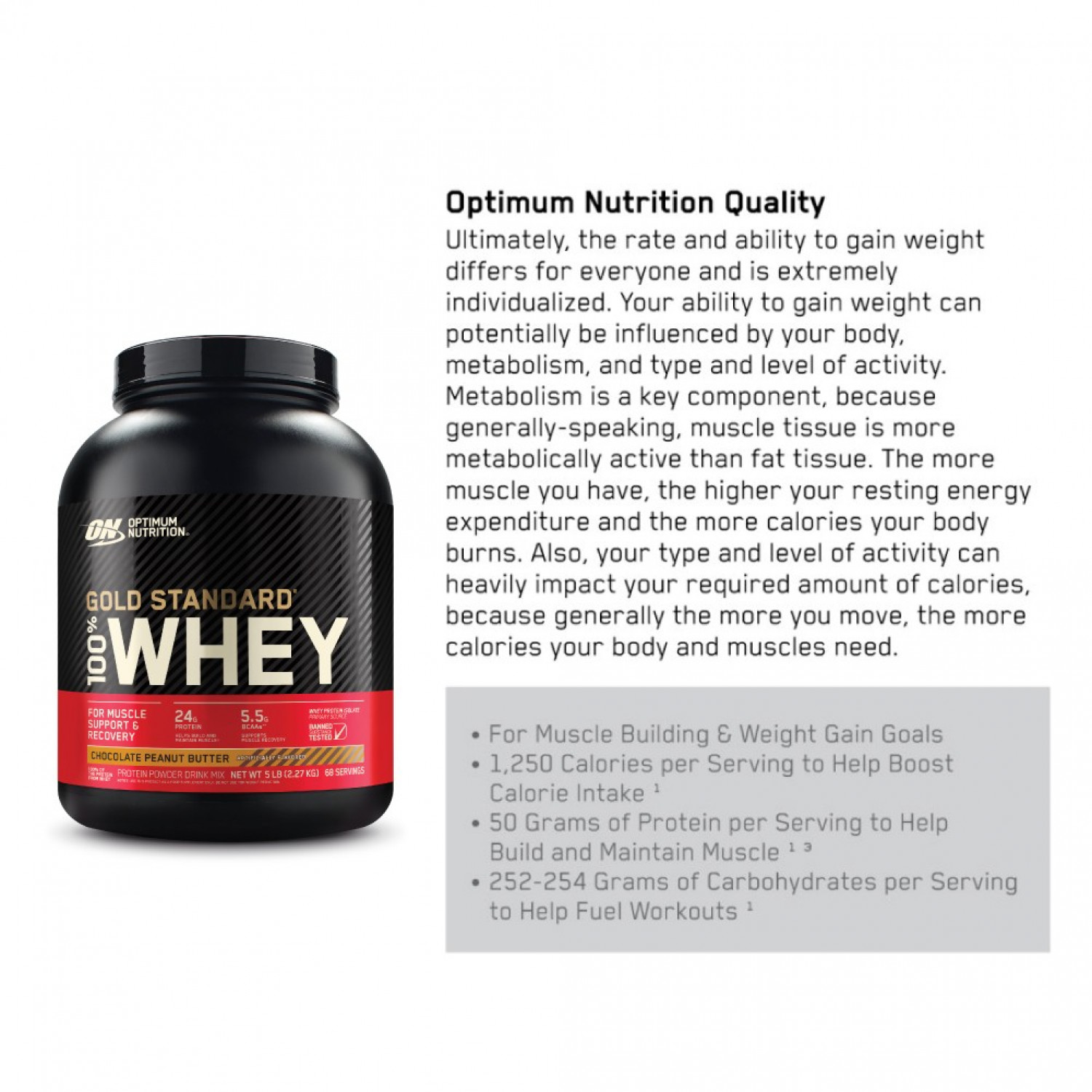 Chocolate Peanut Butter