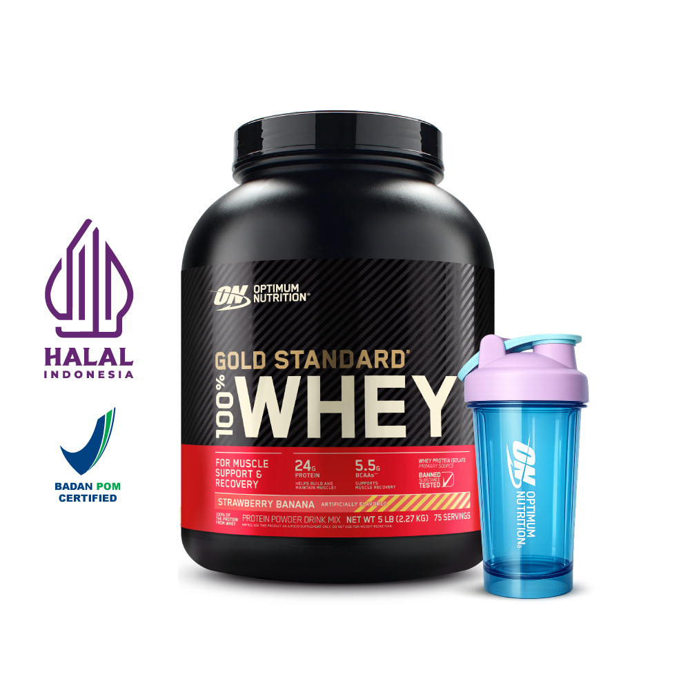 Strawberry Banana Exp Date 1-26