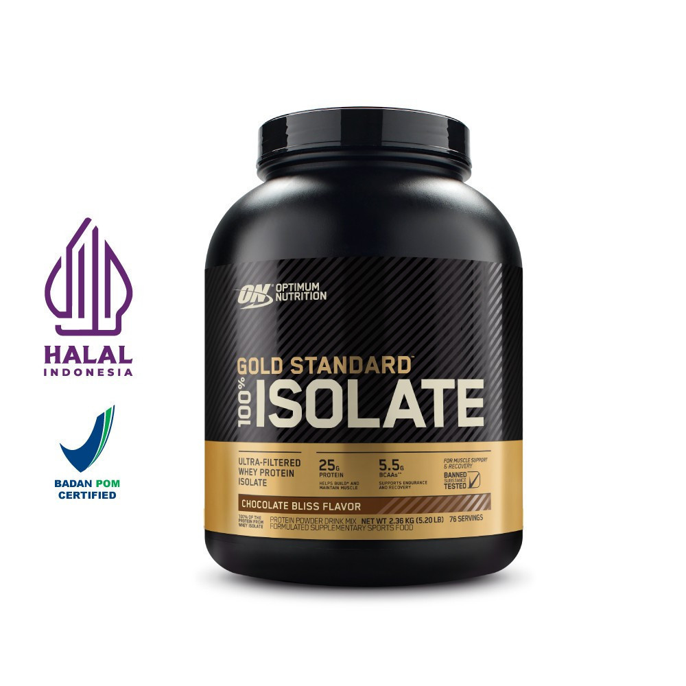 Optimum Nutrition undefined