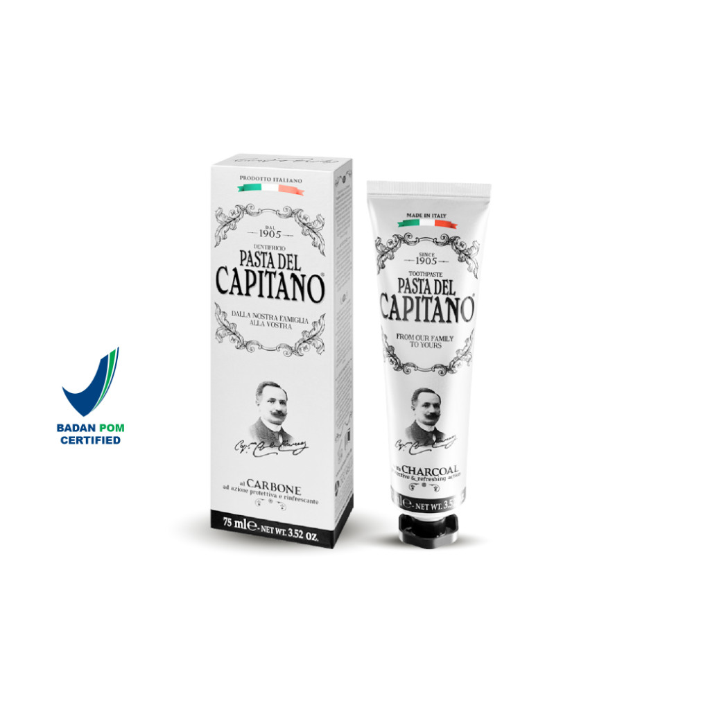 Pasta del Capitano undefined