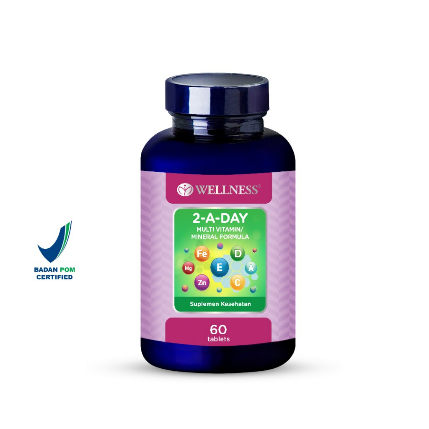 Wellness undefined