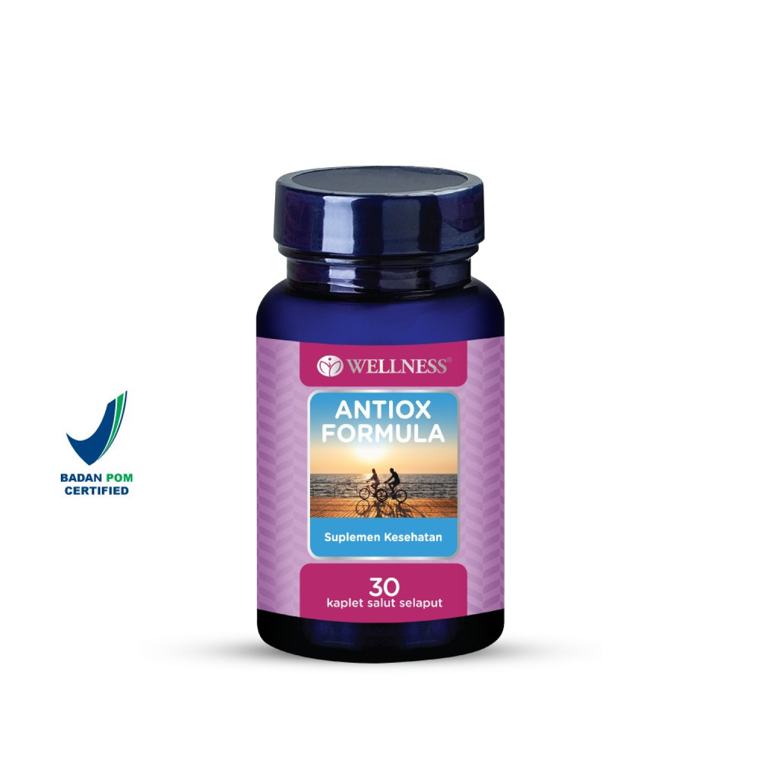 Wellness undefined