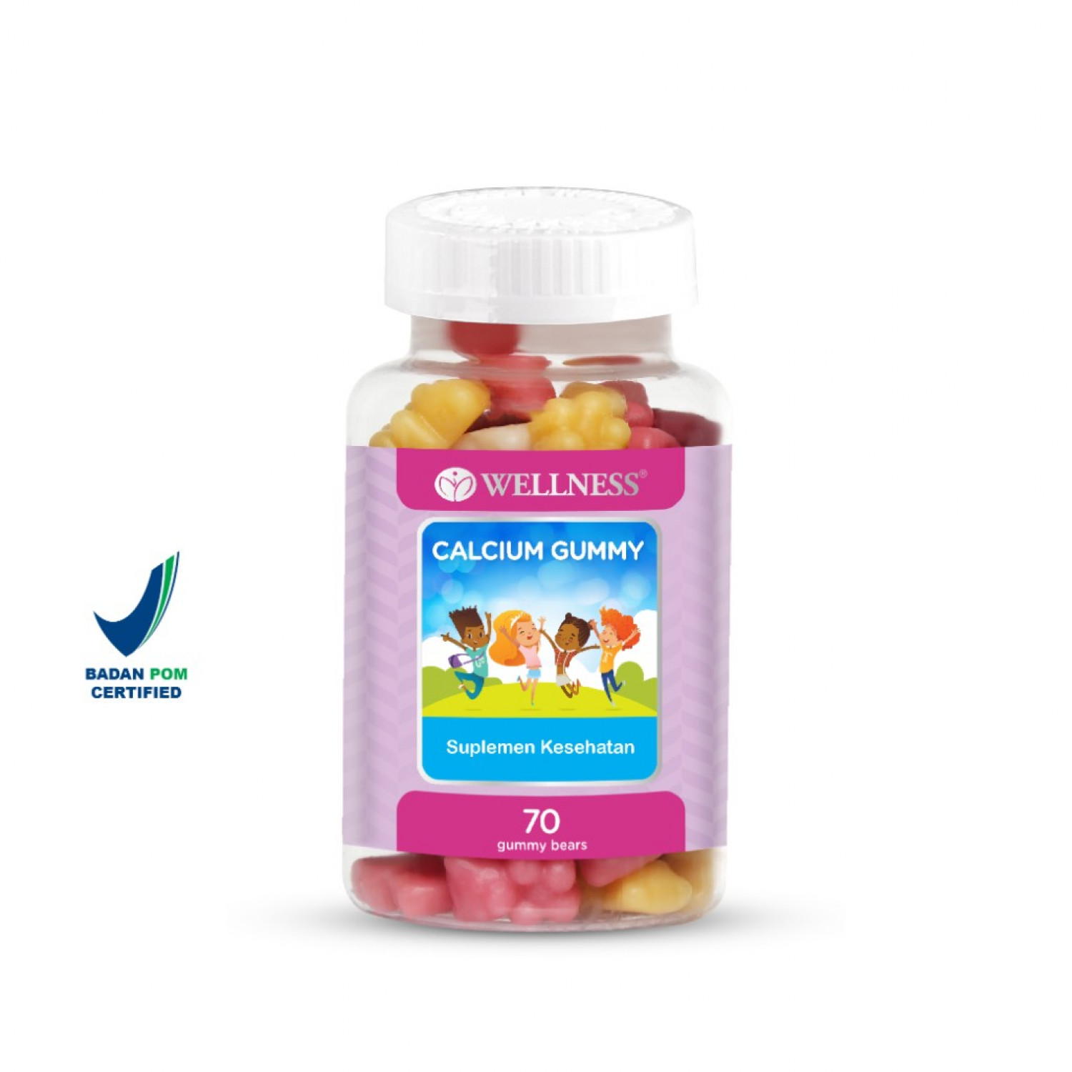 Wellness undefined