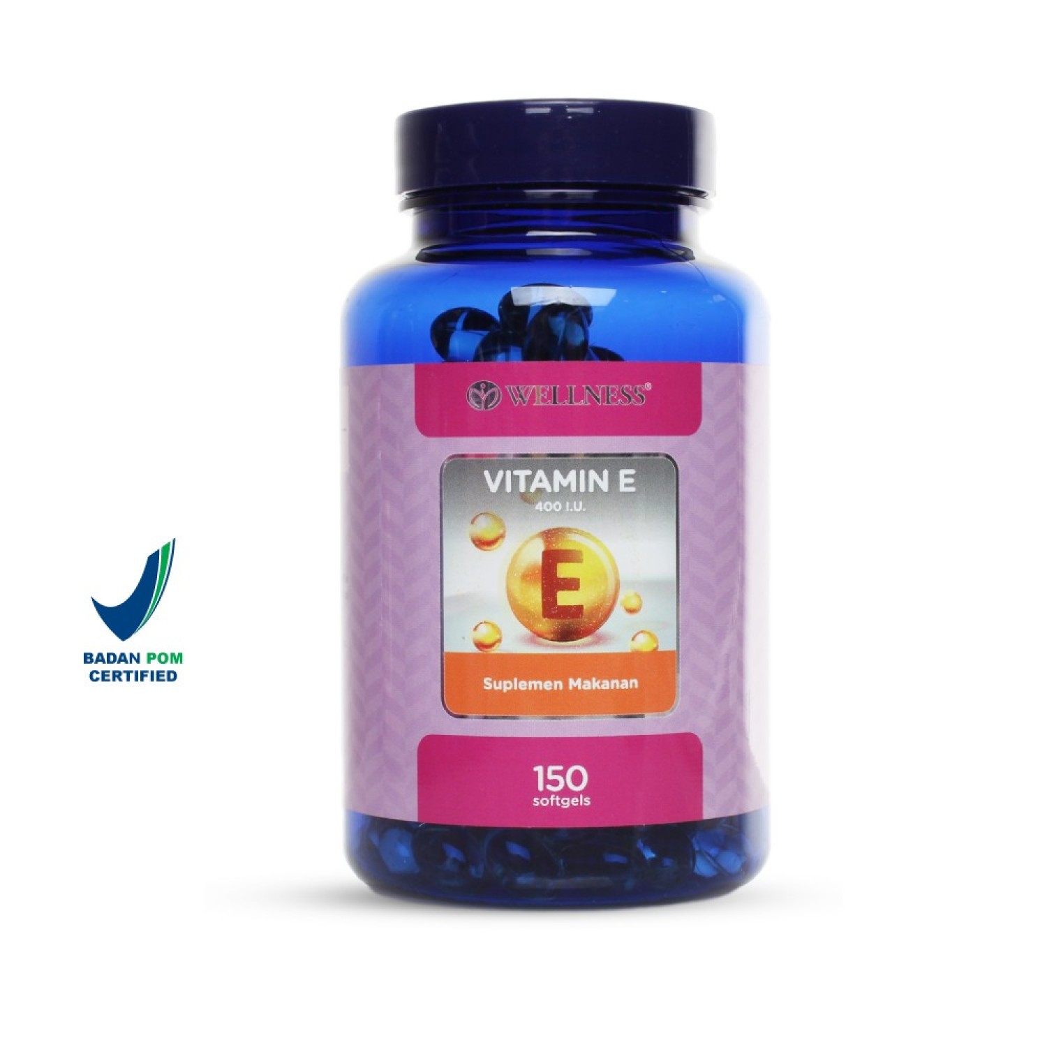 Wellness undefined