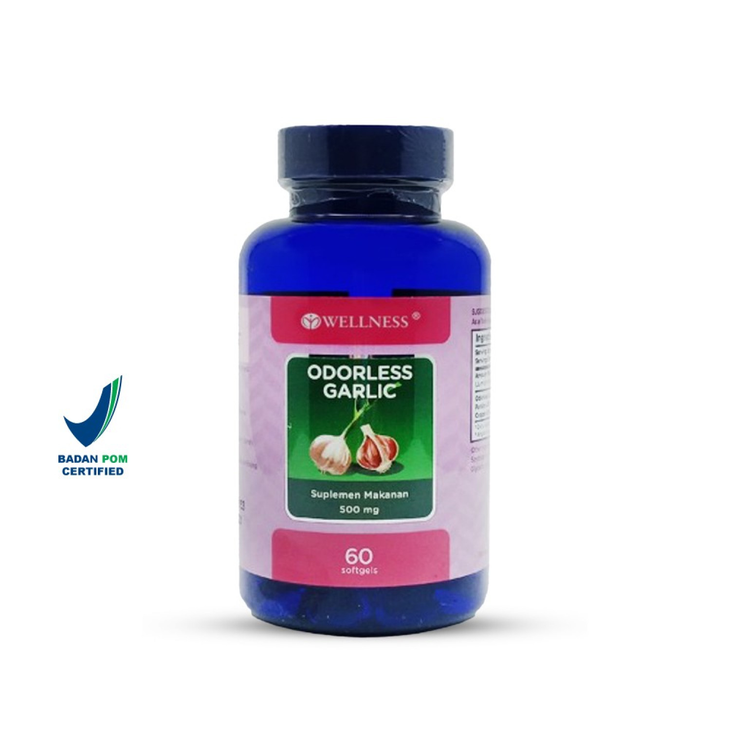 Wellness undefined