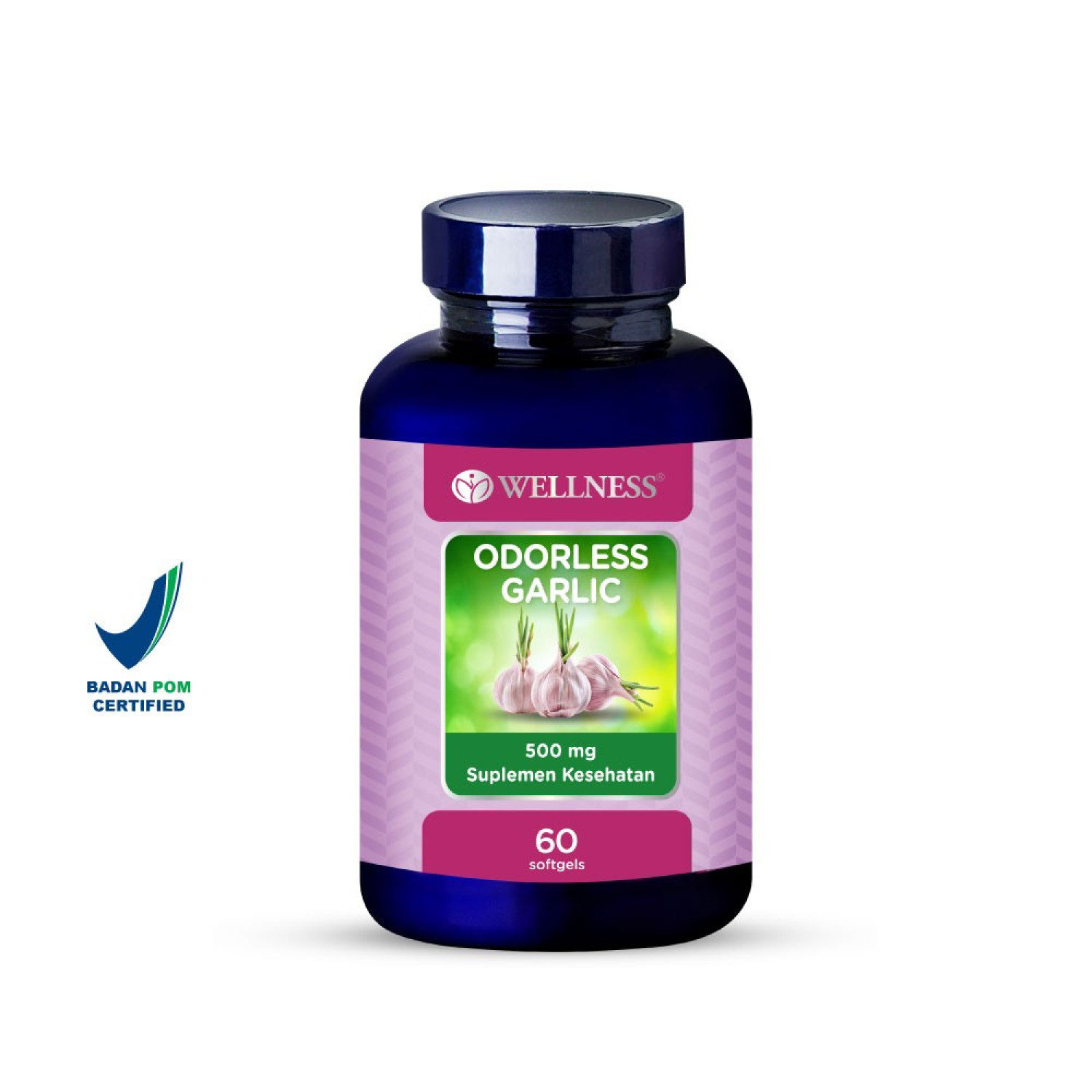 Wellness undefined
