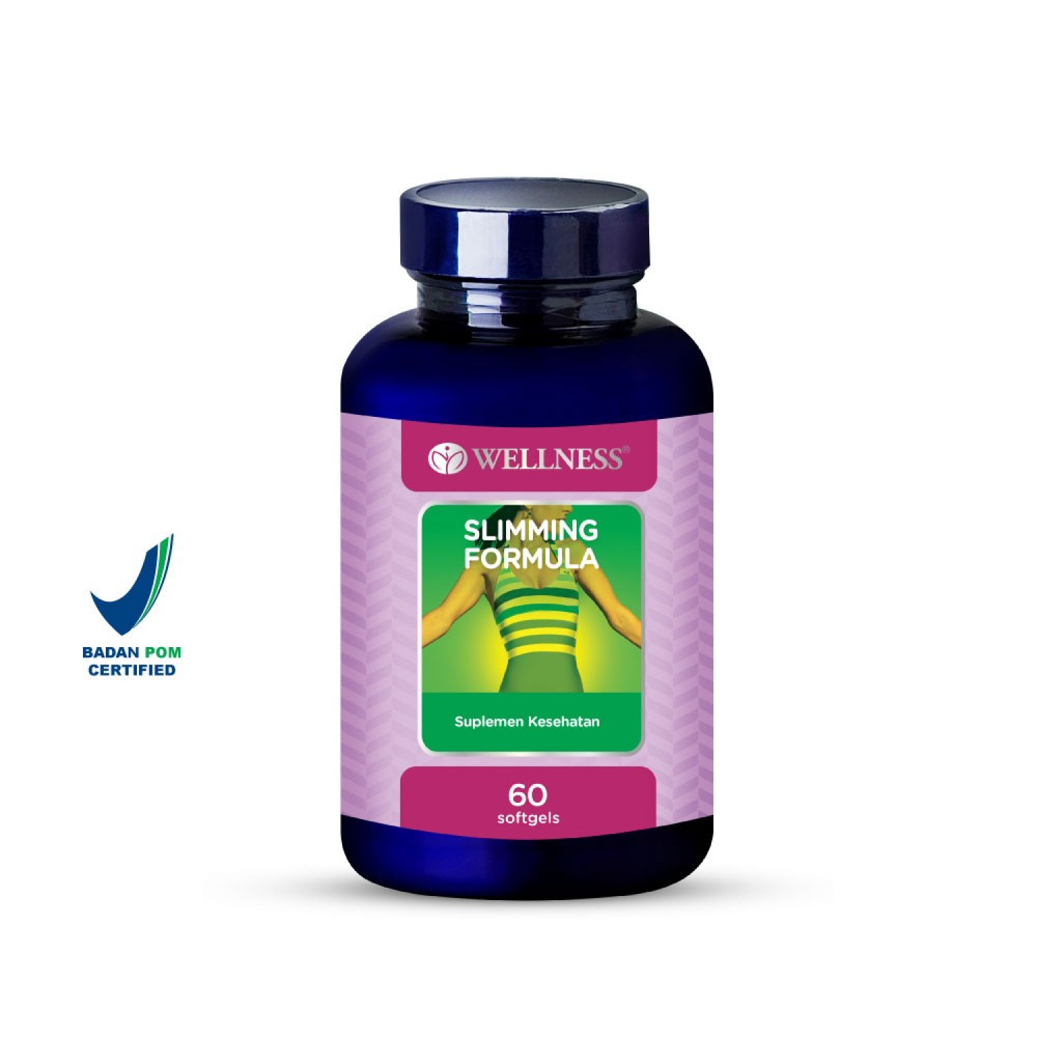 Wellness undefined