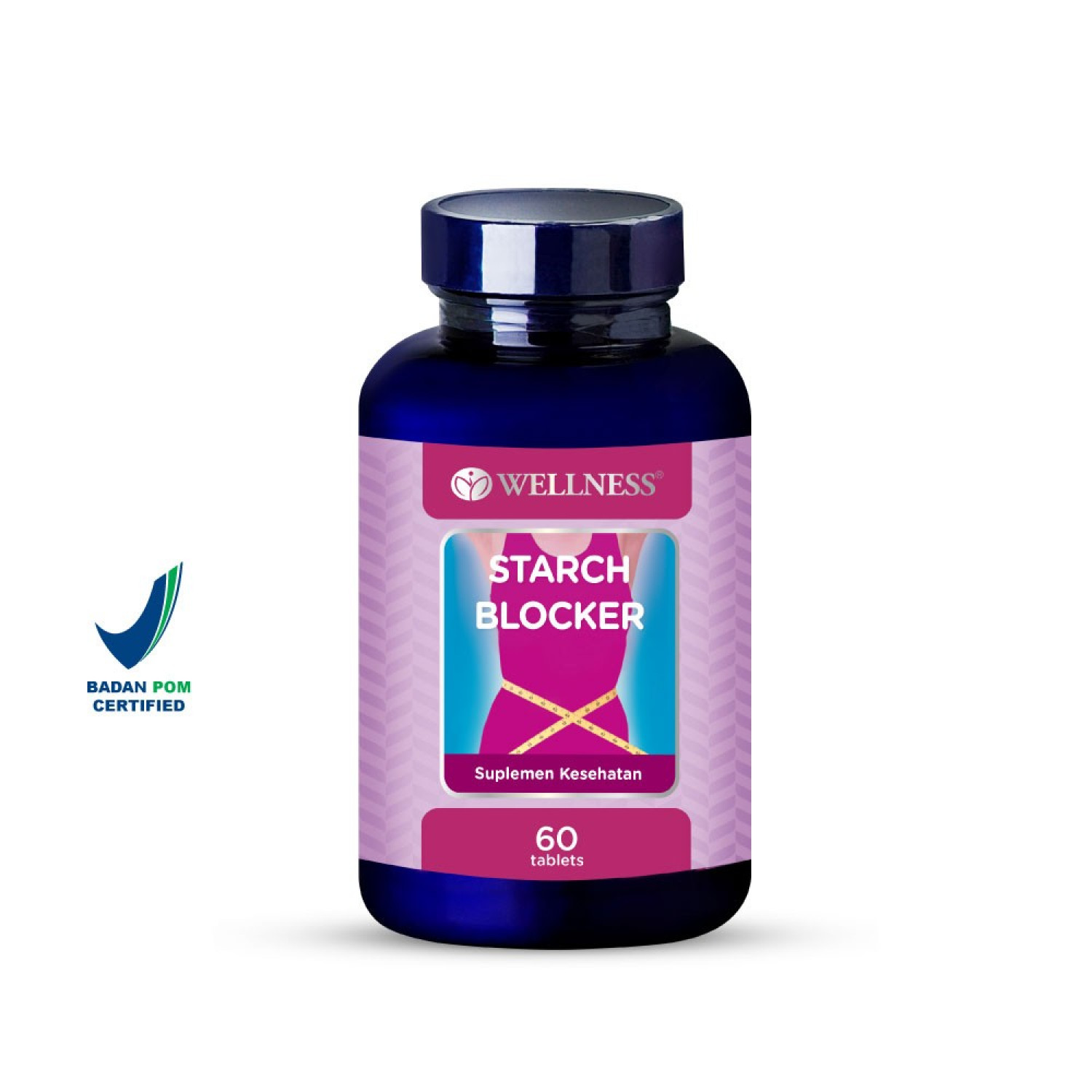 Wellness Wellness Starch Blocker
