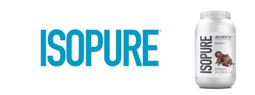 Isopure